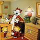 Illustration for article titled Photoshopping Calvin and Hobbes into Real Life Makes Me Really Happy